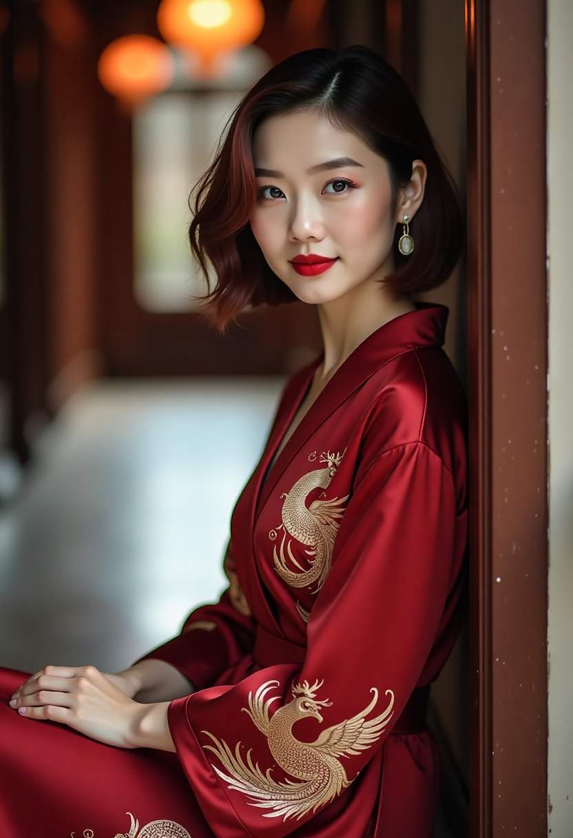 横道世之介电影海报