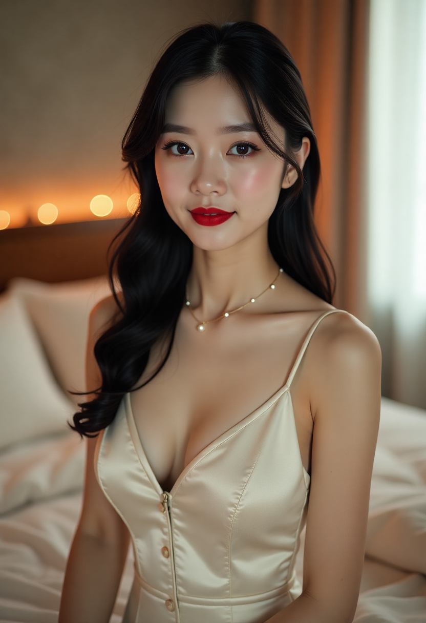 龙猫电影海报