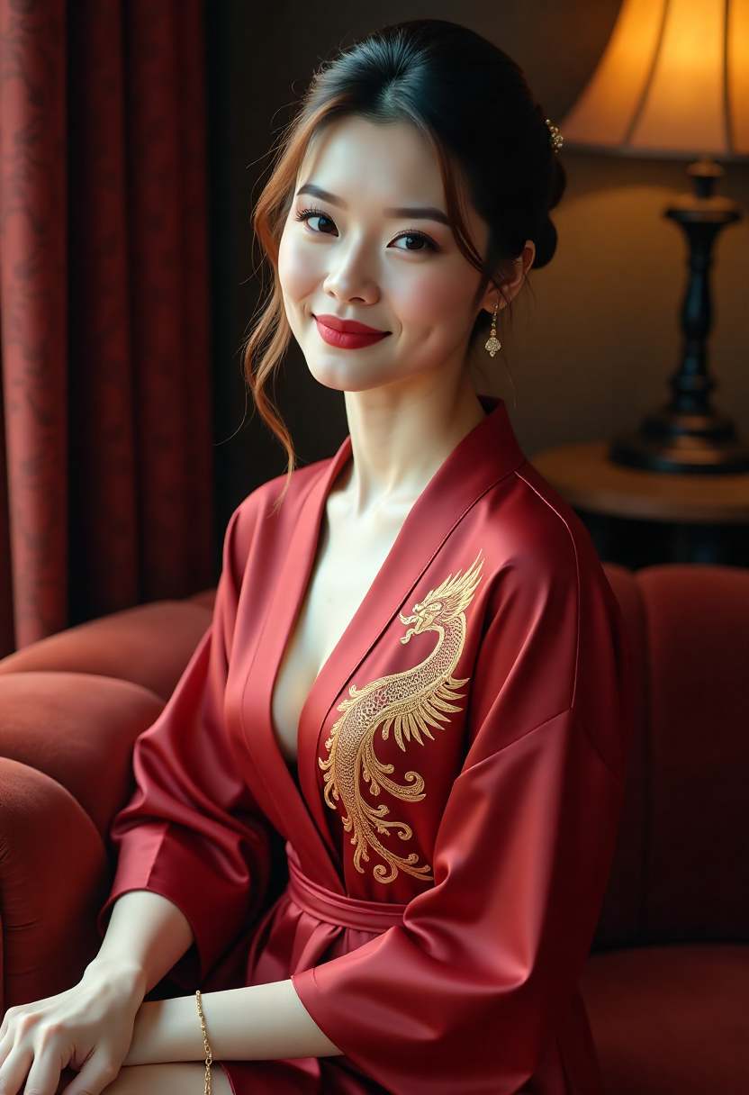 怒电影海报
